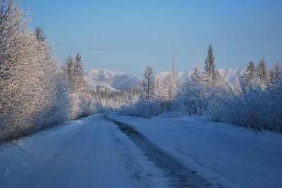 最冷地方排行 让你深刻感受什么是寒冷_天气资