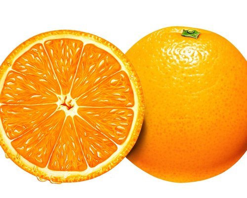 组图:干皮妹必吃 冬季抗干燥水果_生活贴士_