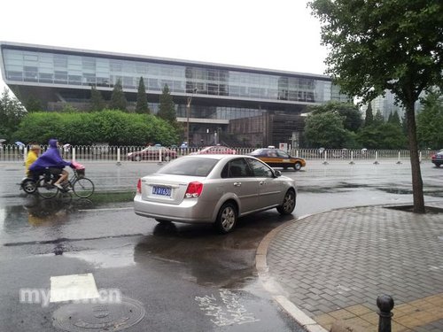 北京降雨将持续至夜间_新闻滚动列表页_天气