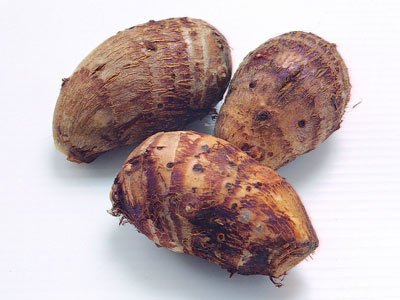 冬季養生十大健康菜 小白菜通腸利胃