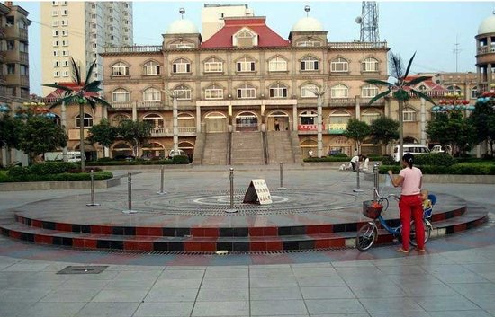 昌乐县对非法民办培训机构进行清理整顿