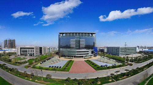 潍坊市高新区获批成为国家可持续发展实验区