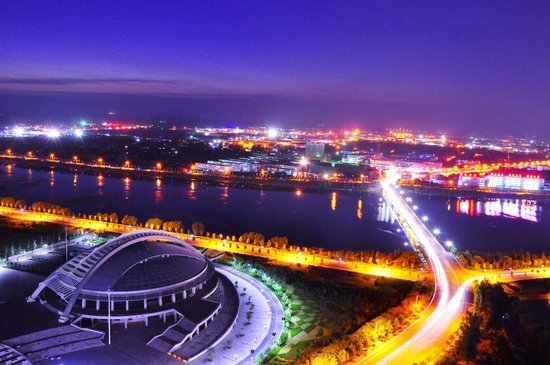 土地流转让潍坊诸城十万农户从中受益