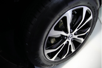 始于颜值 终于品质 全新·景逸X5潍坊地区即将