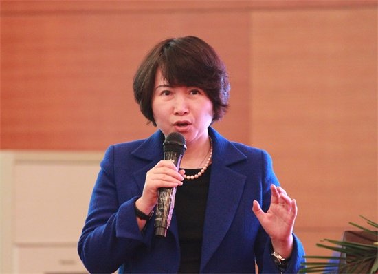 家庭服务业可持续性发展与未来趋势研讨会盛大