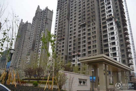 360°评测之保利凯旋公馆 观海瞰山品牌地产