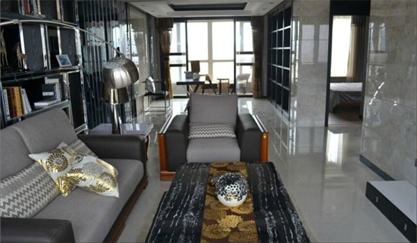 文山书香苑均价4200元\/平 板式住宅为主布局灵