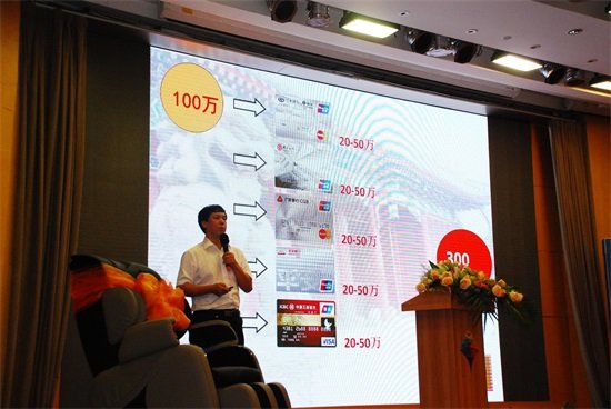 让互联网插上金融的翅膀 东方新天地再掀置业