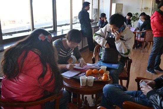 东发现代城山水园 垛山一品雅苑誉市开盘