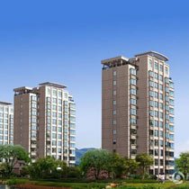 2013年岁末冬至 置业安家暖人心