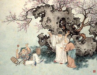 母亲节到来 讲一讲中国古代仁孝故事