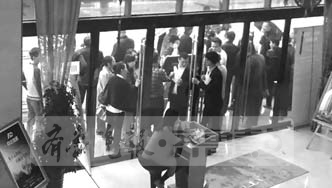 冲着学区去买房 结果教育局不认