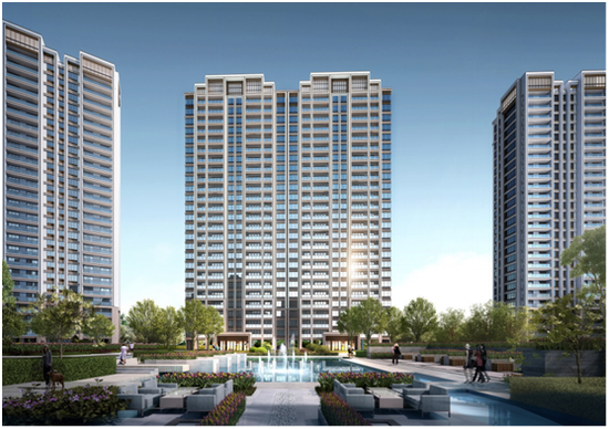 观世界·入温州 | 富力2017双案名发布会开启