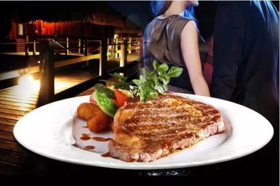 7月30日新希望白麓城意大利顶级牛排盛宴