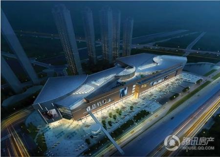 精心品鉴温州商业楼盘