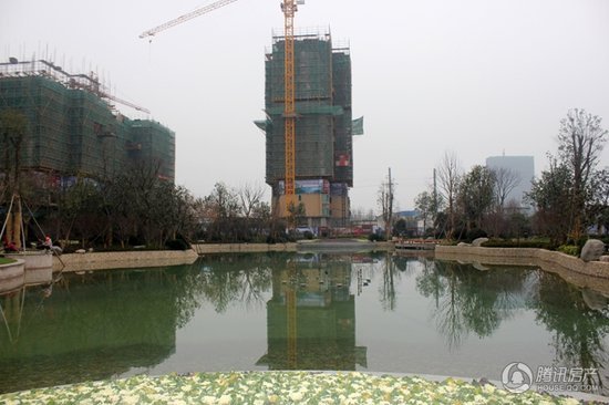 常州恒大翡翠华庭6480起1月13日盛大开盘