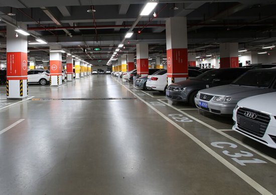 买车位和租车位哪个更划算 有些车库不能买!