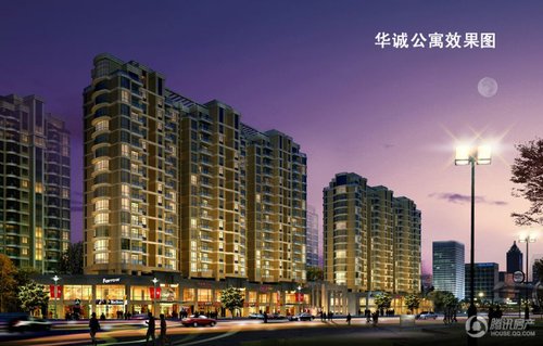 2013年温州楼市收官之战 12月开盘预告