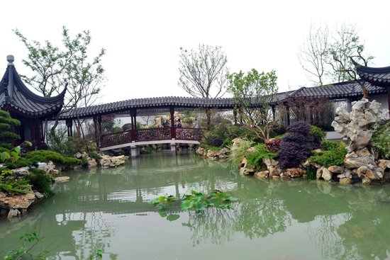 乐清中梁·首府奇幻空间样板房盛大开放 引爆