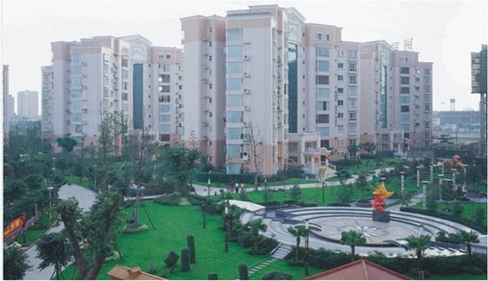 立体城-新希望地产温州媒体发现之旅圆满落