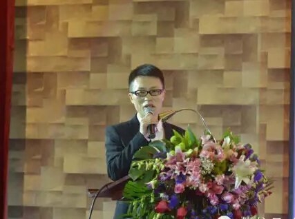 全城聚焦!和堂悦舍青年创业公寓品牌发布会盛