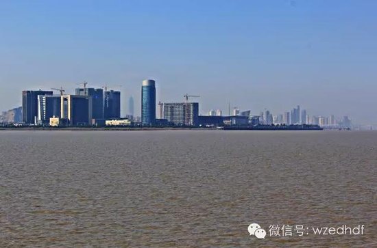 湛江霞海gdp_海湾上看中国海岸线最长的城市湛江