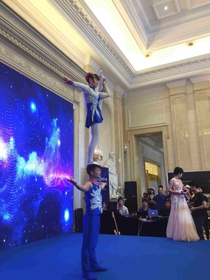 温州江景豪宅迎新时代 望江府7S智慧健康社区