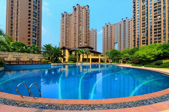 温州人看杭州楼盘 东海柠檬郡传奇归来