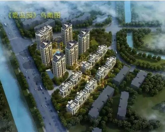 今年市区多个新盘都规划“高低配” 为何开发商会爱?