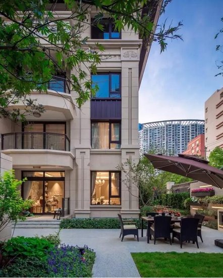 万科学院路七号大师级样板房惊艳绽放!