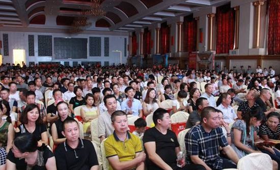 聚焦一带一路 领创电气未来