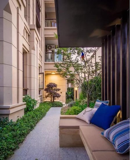 万科学院路七号大师级样板房惊艳绽放!