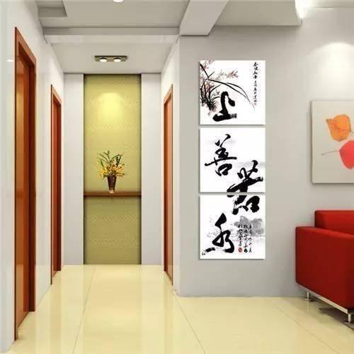 别不信风水:进门“三见”与“三不见”!