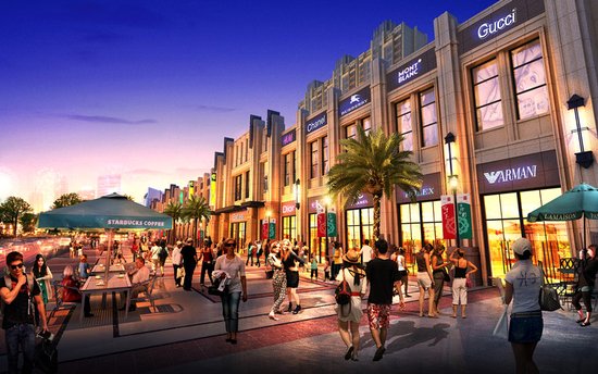 平阳万达掀起瓯南投资狂潮_房产_腾讯网