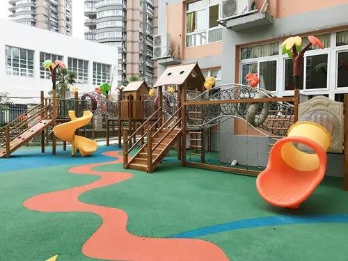 瓯海区新增两所公办幼儿园 2017年春季正式招