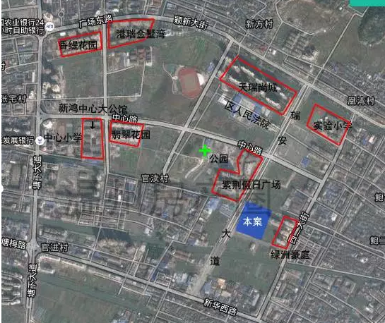 温州土地市场画风突变 难道是轮流做庄?