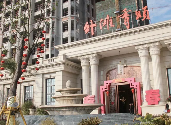 揭秘大诚·外滩香颂近来成交量屡屡攀升的内幕