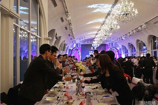 乐清正大城—让世界感受温州的骄傲