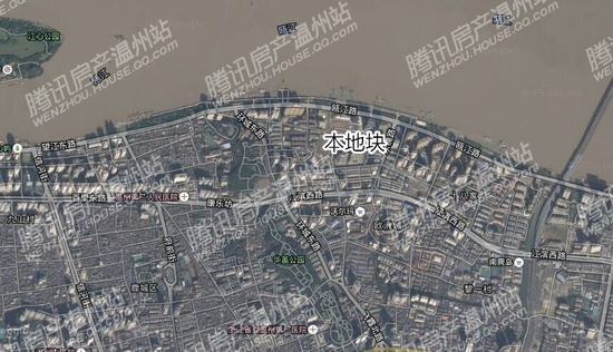 新中梁9.18亿揽株柏地块 楼面价18570元\/平成