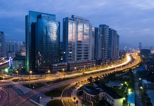 百城房价连跌三个月 温州涨幅高居第三_房产_腾讯网