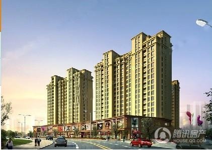 洞头金海湾家园 购房送车位