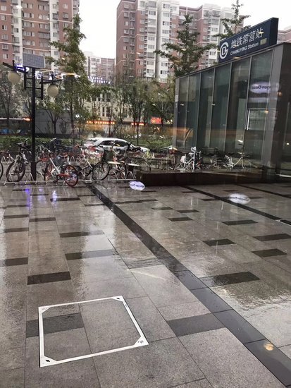 【侃房哥】融入不了的城市