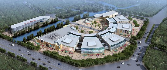 温州国际机电城打造工业品旗舰商城 温商回归