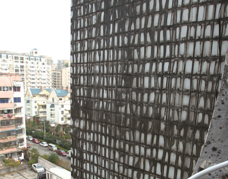 糊涂账:市区竹园小区维修费无中生有