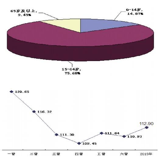 温州市人口调查_全面解读温州市人口普查数据(2)