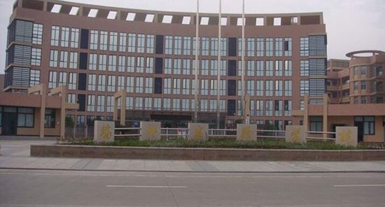 世界500强中国交建 落子温州瑞安