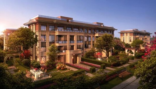 万科·学院路七号开盘劲销 载入温州豪宅热销