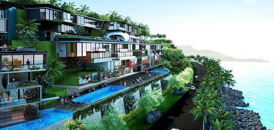 为什么要在泰国买房?以及泰国房产的优势?