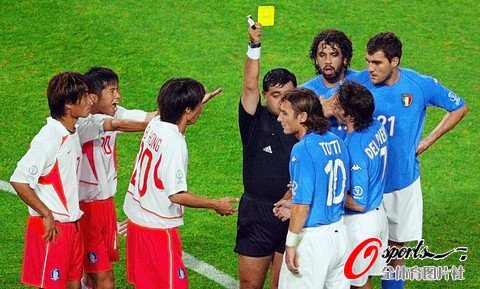 世界杯死亡之组预测:意大利梦魇 梅西遇C罗_图