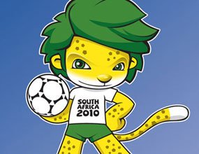 资料库_2010年南非世界杯